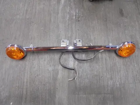 KNIPPERLICHT Yamaha XVS 650 Dragstar 1996 - 2006