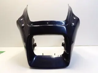TOPKUIP Kawasaki GPZ 750 1984 - 1988