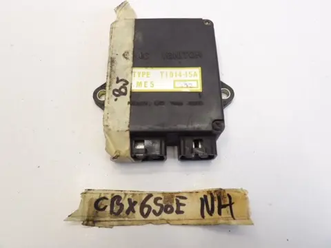 CDI UNIT Honda CBX 650 E 1983 - 1986