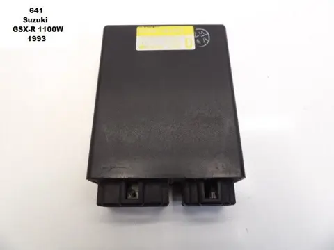 CDI UNIT Suzuki GSX R 1100 1993 - 1994