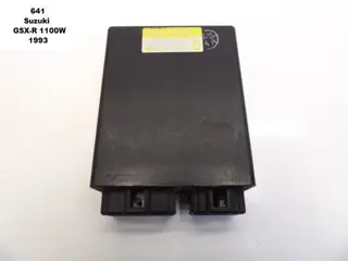 CDI UNIT Suzuki GSX R 1100 1993 - 1994