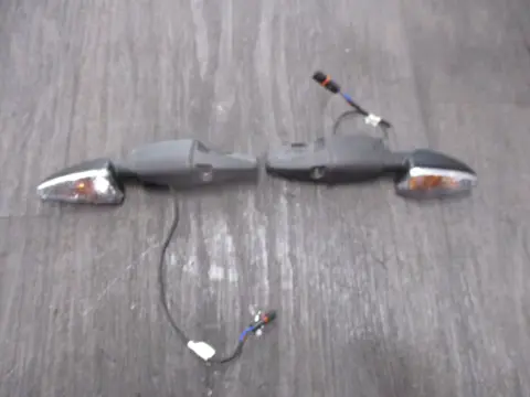 KNIPPERLICHT BMW R Nine T 2016 - 2020