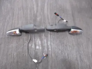 KNIPPERLICHT BMW R Nine T 2016 - 2020