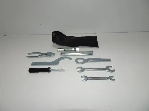 GEREEDSCHAPSET Yamaha XJR 1300 1999 - 2007