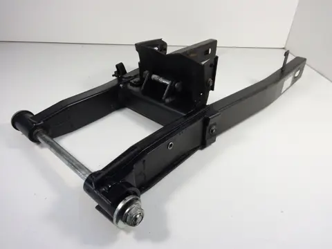 ACHTER BRUG Yamaha XJ 6 N 2009 - 2015