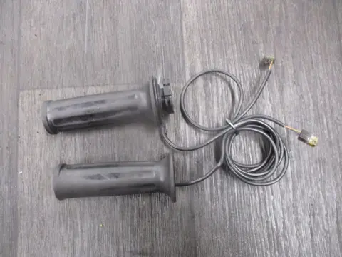 HANDVAT Triumph Sprint ST 1050 2005 - 2011