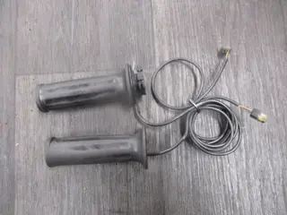 HANDVAT Triumph Sprint ST 1050 2005 - 2011