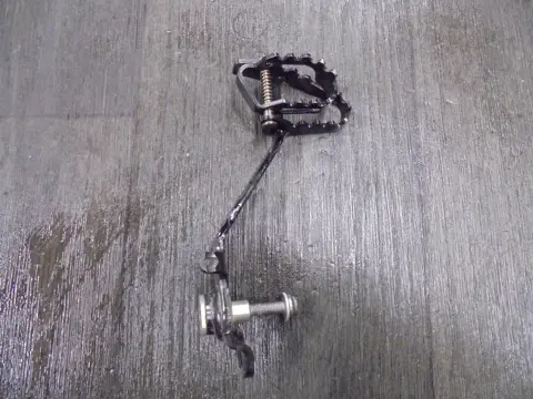 REMPEDAAL BMW R 1250 GS Adventure 2018 - 2020 / 2021 - 2022