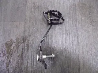 REMPEDAAL BMW R 1250 GS Adventure 2018 - 2020 / 2021 - 2022