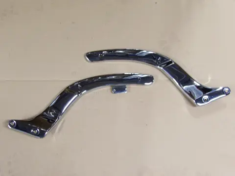FRAME-ONDERDELEN Yamaha XVS 650 Dragstar 1996 - 2006