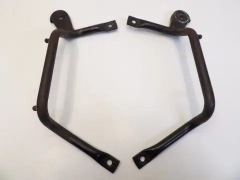 ACHTER SUBFRAME Honda CB 500 1990 - 2009