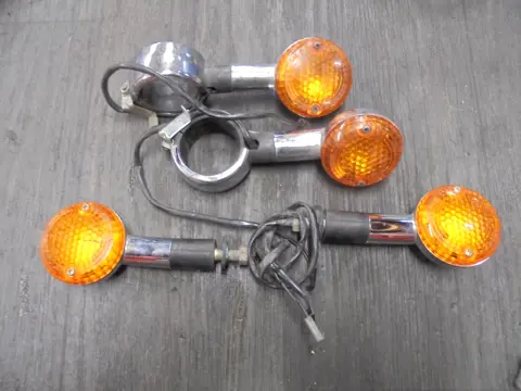 KNIPPERLICHT Suzuki VZ 800 marauder 1997 - 2004
