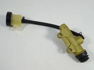 REMPOMP ACHTER Ducati monster 600 2002 - 2007