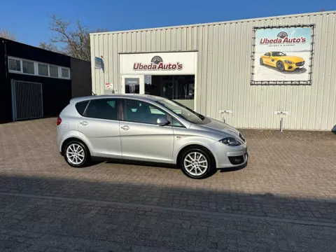 Seat Altea 1.2 TSI Ecomotive Businessline COPA--UNIEK--NL AUTO KM 67415 NAP 6999E