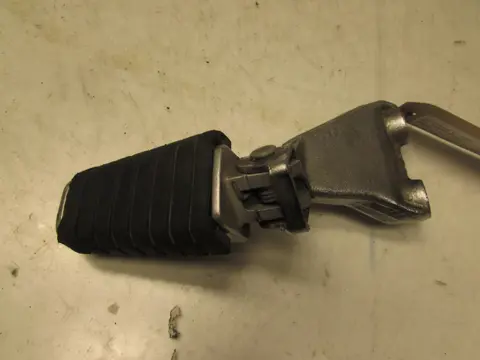 LINKER SCHETSPLAAT Yamaha V max 1987 - 2002