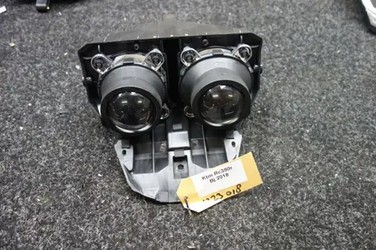 KOPLAMP KTM RC 390 2015 - 2019