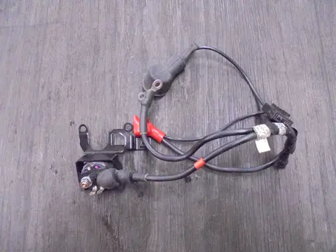 STARTMOTORRELAIS Triumph Tiger 1200 XRT 2017 - 2018