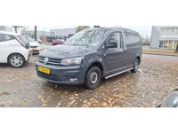 Volkswagen Caddy 2.0 TDI L2H1 BMT Maxi Trendline