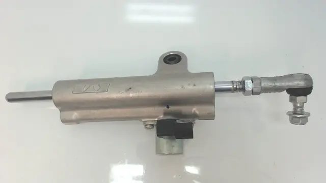 STUURDEMPER Suzuki GSX R 600 2008 - 2010