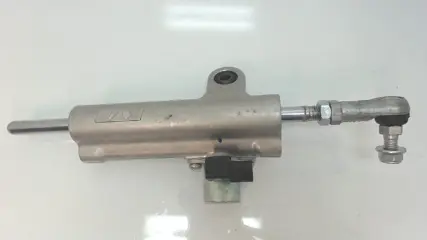 STUURDEMPER Suzuki GSX R 600 2008 - 2010