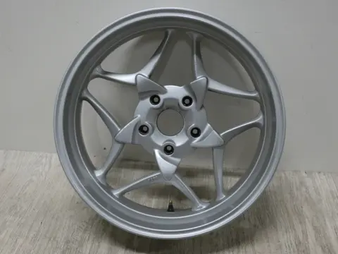 ACHTER VELG BMW R 1200 RT 2010 - 2013