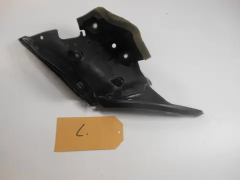 LINKER BINNENKUIP Yamaha MT 09 2018 - 2020