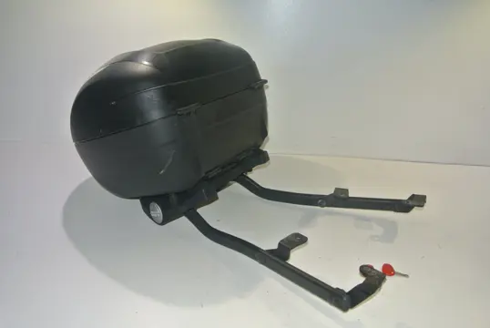 TOPKOFFER Honda NC 750 S 2014 - 2015