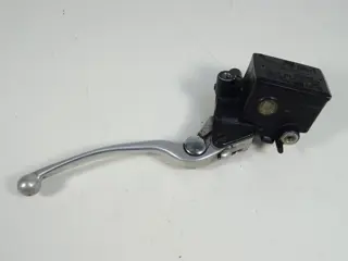 REMPOMP Kawasaki ER 6 2005 - 2008