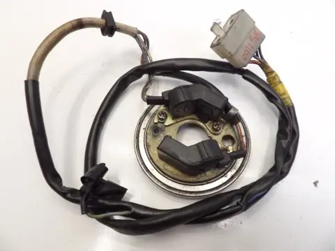 PULSGEVER Yamaha XS 1100 1979 - 1981