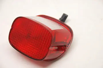 ACHTER LICHT Harley Davidson Sportster 2004 - 2021