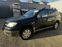Mitsubishi Outlander Sport 2006 2,0 airco apk 2.0 Invite+
