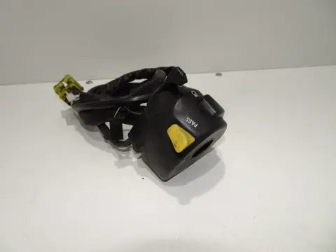 STUURSCHAKELAAR LINKS Suzuki TL 1000 1996 - 2001
