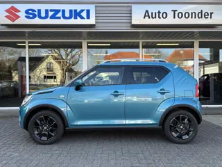 Suzuki Ignis 1.2 Smart Hybrid Select (bj 2021)