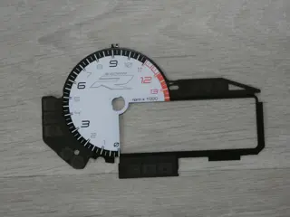 TELLER BMW S 1000 R 2014 - 2016