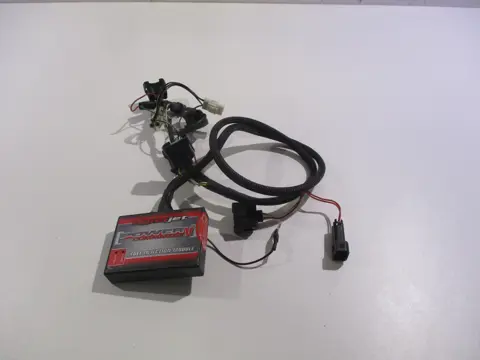 POWERCOMMANDER Triumph Speed Triple 1050 R 2016 - 2017