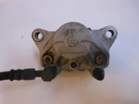 ACHTER REMKLAUW Aprilia Caponord 1000 2001 - 2007