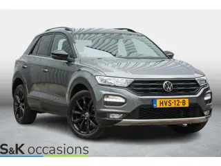 Volkswagen T-Roc 1.5 TSI BLACK BI-TONE