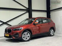 BMW X1 xDrive25e eDrive Edition Aut. | navi | leder | hud | carplay |