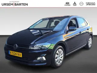 Volkswagen Polo 1.0 TSI Comfortline (bj 2021)