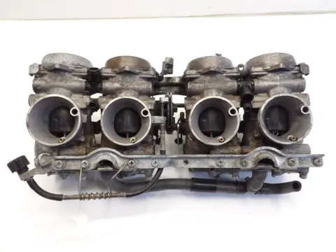 CARBURATEURSET Honda CBR 1000 F 1989 - 1992