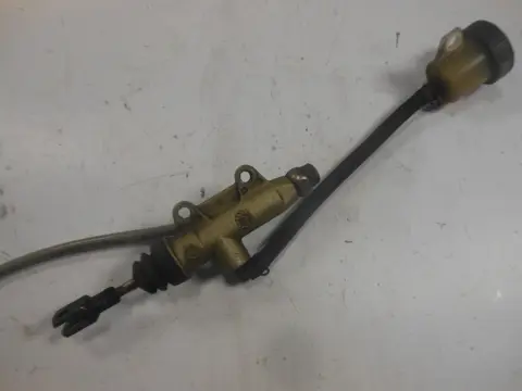 REMPOMP ACHTER Ducati Monster S4 2001 - 2003
