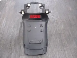 KENTEKENPLAATHOUDER BMW R 1200 RT LC 2014 - 2018