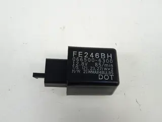 KNIPPERLICHT Kawasaki ER 6 2007 - 2011