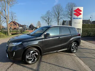 Suzuki VITARA 1.4 Boosterjet Smart Hybrid Style AUTOMAAT 01-2026 // 10 jaar garantie // Snel te rijd