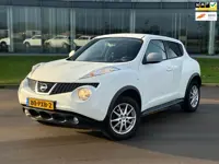 Nissan Juke 1.6 Acenta Eco Airco Nap