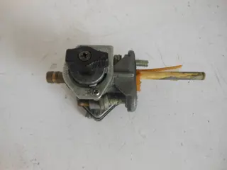 BENZINEKRAAN Kawasaki VN 800 1995 - 2005