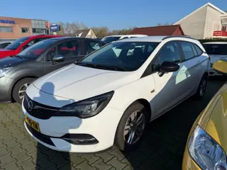 Opel Astra Sports Tourer 1.2 Edition LEES TEKST HANDEL/EXPORT