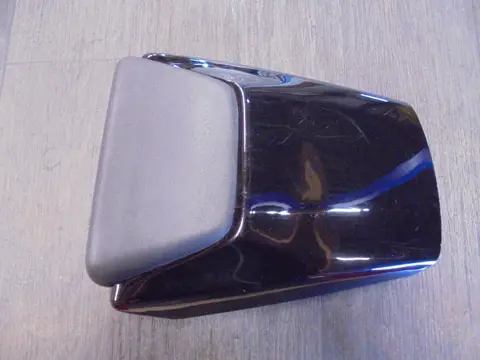 BUDDY COVER Yamaha YZF R6 1998 - 2002