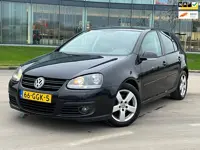 Volkswagen Golf 1.4 TSI GT SPORT 5D NAP