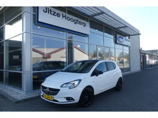 Opel Corsa 1.0 Turbo Online Edition TREKHAAK (1.200KG), WINTER PACK, CRUISE, AIRCO, NAVI, PDC, APPLE